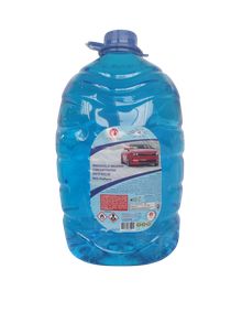 Product image of TAKASAKI საქარე მინის საწმენდი ანტიფრიზის სითხე 5 ლ