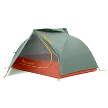 Product image of Sea to Summit Ikos Lightweight tent სალაშქრო კარავი 2 ადამიანზე