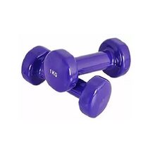 Product image of ჰანტელი 1.0 კგ