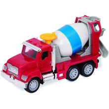 Product image of DRIVEN WH1014Z სათამაშო ცემენტის მანქანა