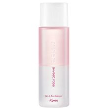 Product image of A'pieu Mineral Lip & Eye Remover #Sweet Rose სახის გამწმენდი