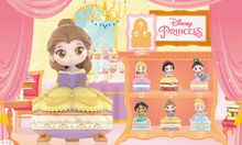 Product image of Disney Princess Collection Macaron Organizer ყუთი-სიურპრიზი