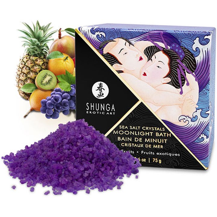 shunga-moonlight-bath-mkvdari-zghvis-marilebi-egzotikuri-khilis-miqsi