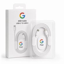 Product image of Google Pixel 45 W დამტენი კაბელი