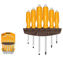 Product image of INGCO HSGTDC180601 სახრახნისის კომპლექტი