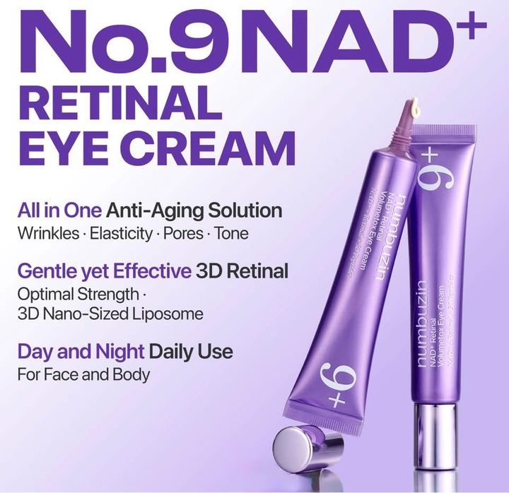 numbizin-no9-nad-retinal-volumetox-eye-cream-tvalis-kremi-photo-2