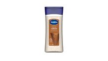 Product image of Vaseline| Intensive Care cocoa radiant gel oil -ტანის ზეთოვანი გელი