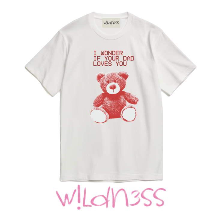 wildness-i-wonder-if-your-dad-loves-you-tetri-maisuri