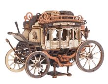 Product image of Stage Coach  3D ფაზლი(ეტლი)