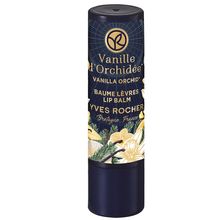 Product image of Yves Rocher Vanilla Orchid ტუჩის ბალმი 