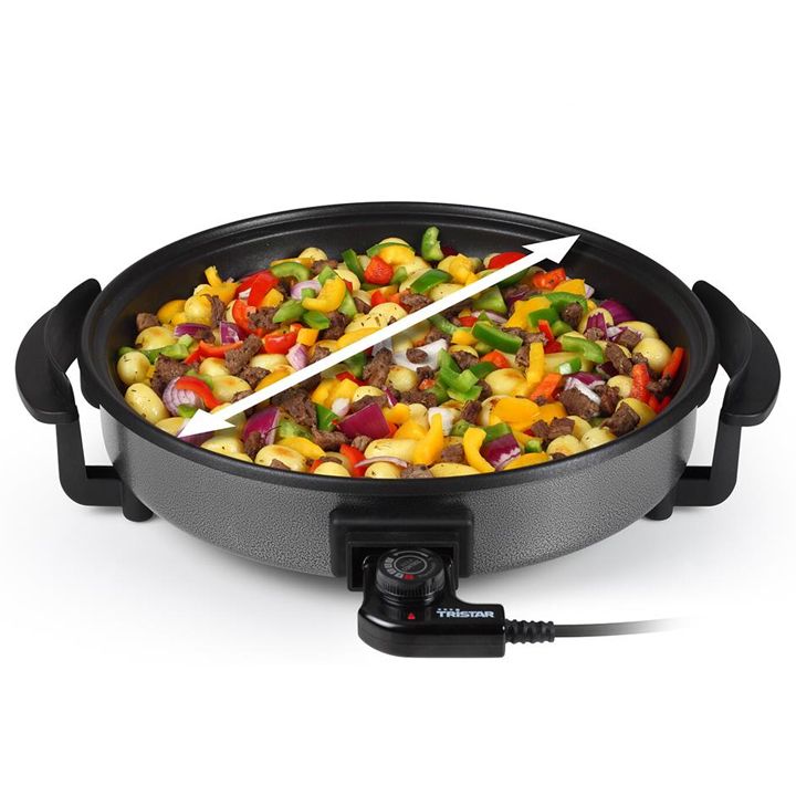 tristar-pz-2963-1500w-eleqtro-tafa-photo-2