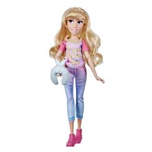 Product image of Hasbro Disney Princess Aurora თოჯინა აქსესუარებით