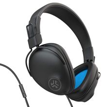 Product image of Jlab Studio Pro Wired Over Ear Black სადენიანი ყურსასმენები