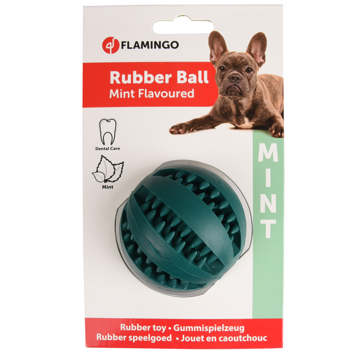 flagino-rubber-ball-with-mint-dzaghlis-satamasho-photo-2