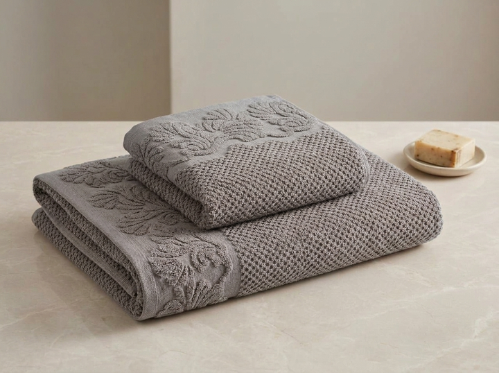 versa-jacquard-face-towel-grey-50x85-pirsakhotsi