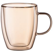 Product image of Ardesto AR2627GG Golden Moon ჭიქების ნაკრები