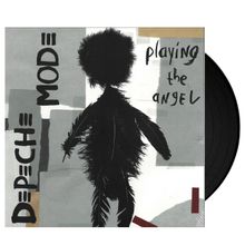 Product image of Depeche Mode - Playing The Angel ვინილი