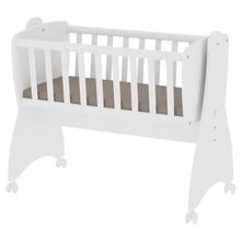 Product image of LORELLI FIRST DREAMS სარწევი საწოლი