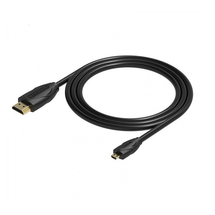 vention-micro-hdmi-cable-2m-black-vaa-d03-b200-photo-2