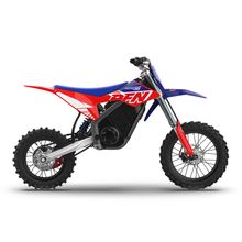 Product image of RFN SX-E2 Warrior Youth საბავშვო ელექტრო მოტოციკლი