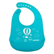 Product image of BABOO ბავშვის წინსაფარი