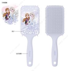 Product image of სავარცხელი/Disney Frozen Collection 2.0 Paddle Brush (Square)