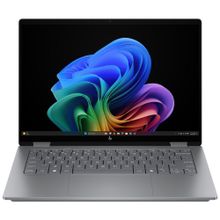 Product image of HP OmniBook X Flip NG AI PC x360 OLED 14-fm0004ci 14" 32/1 TB Office ნოუთბუქი