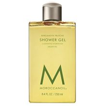 Product image of Moroccanoil shower gel bergamote fraiche 250მლ შხაპის გელი