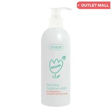Product image of Ziaja ინტიმ-გელი ორსულებისთვის 300 მლ