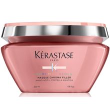 Product image of KERASTASE CHROMA ABSOLU Masque Chroma Filler CHROMA ABSOLU თმის ნიღაბი