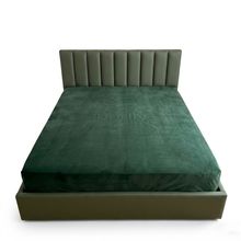 Product image of Bedly Vertigo 180/200 საწოლი ორთოპედიული მატრასით და სათავსოთი