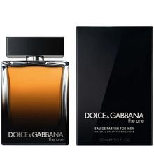 Product image of D&G THE ONE ორიგინალი სუნამო მილილიტრობით