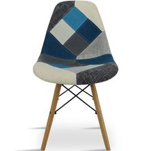 Product image of MULTICOLOR L52*W46.5*H83*SH47 სამზარეულოს სკამი