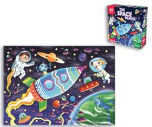 Product image of Ks Games ჯამბო ფაზლი მოგზაურობა კოსმოსში