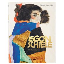 Product image of TASCHEN Schiele