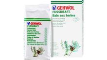Product image of GEHWOL 400გრ აბაზანის მარილი