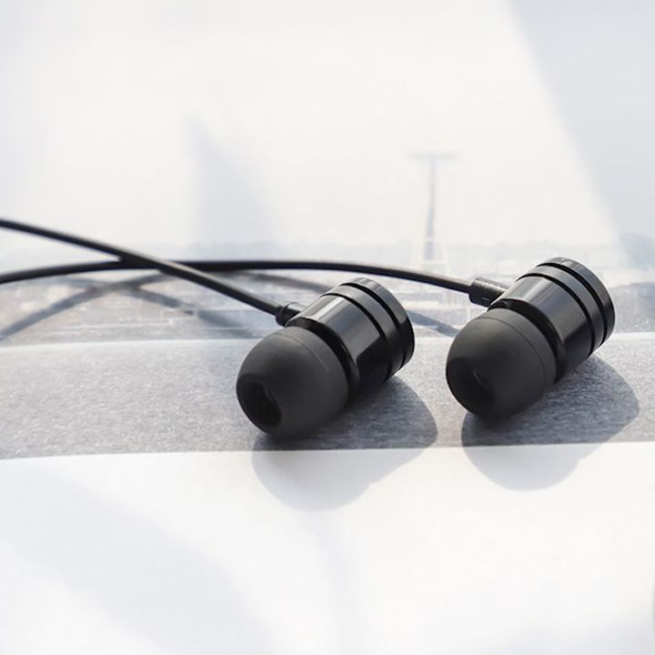 borofone-bm31-mysterious-universal-earphones-with-mic-black-photo-3