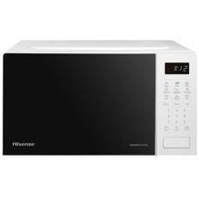 Product image of Hisense H20MOWS4 20 ლ მიკროტალღური ღუმელი