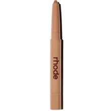 Product image of Rhode Peptide Lip shade -press warm pinky mauve ტუჩის ფანქარი