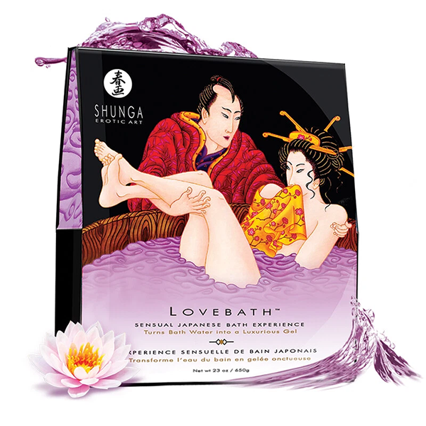 shunga-lovebath-tkbili-lotusi-abazanis-marili-photo-2