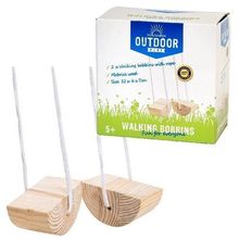 Product image of ხის სასიარულო კოჭები