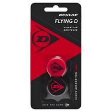 Product image of DUNLOP TAC FLYING D DAMPENER ვიბრო ჩამხშობი