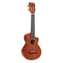 Product image of Mahalo ukulele concert cutaway electric acoustic უკულელე