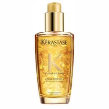 Product image of Kerastase Elixir Ultime LHuile Originale Hair Oil 100მლ თმის ზეთი
