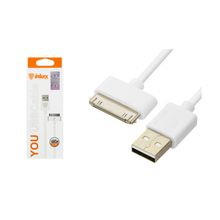 Product image of inKax CK-01 USB კაბელი iPhone 4/4s