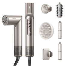 Product image of Dreame Нairdryer Dazzle Gold (AZD20A) EU