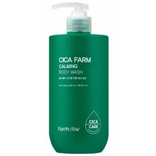 Product image of FARMSTAY CICA FARM CALMING BODY WASH შხაპ-გელი