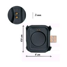 Product image of Smart Watch Charging Adapter 2 პინიანი USB დამტენი