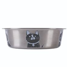 Product image of M-Pets PETJOY CatFamily ჯამი 490 მლ
