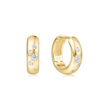 Product image of Ania Haie E065-04G ქალის საყურე